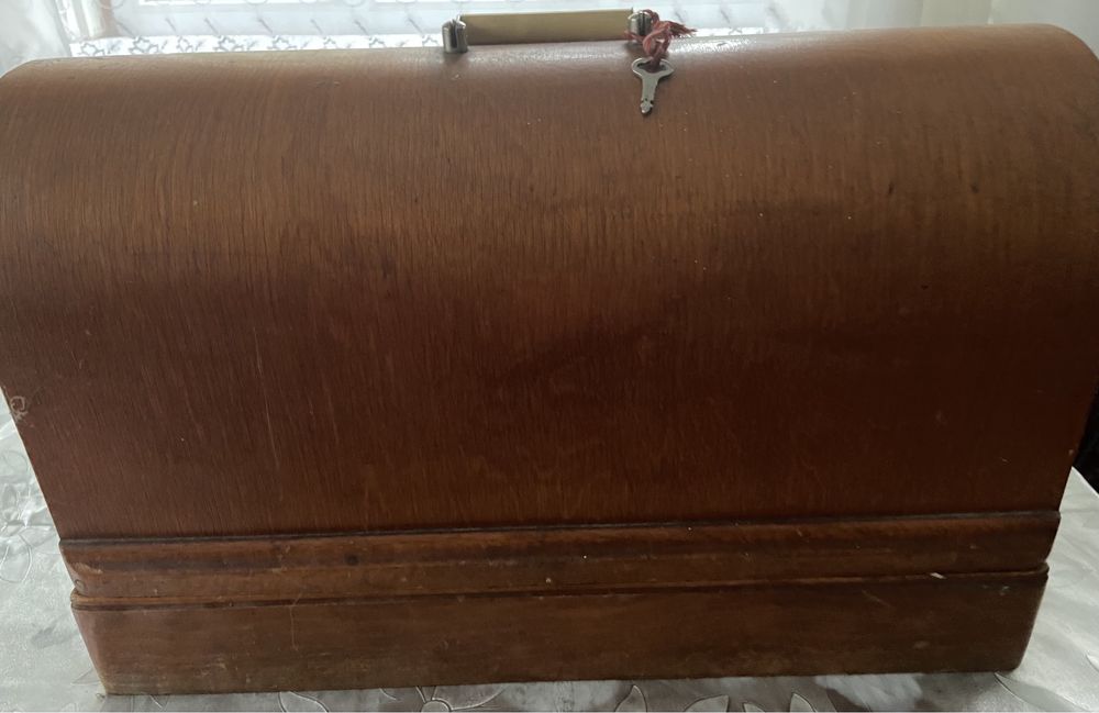 Швейна машинка Подольськ б/в, клас 2 М