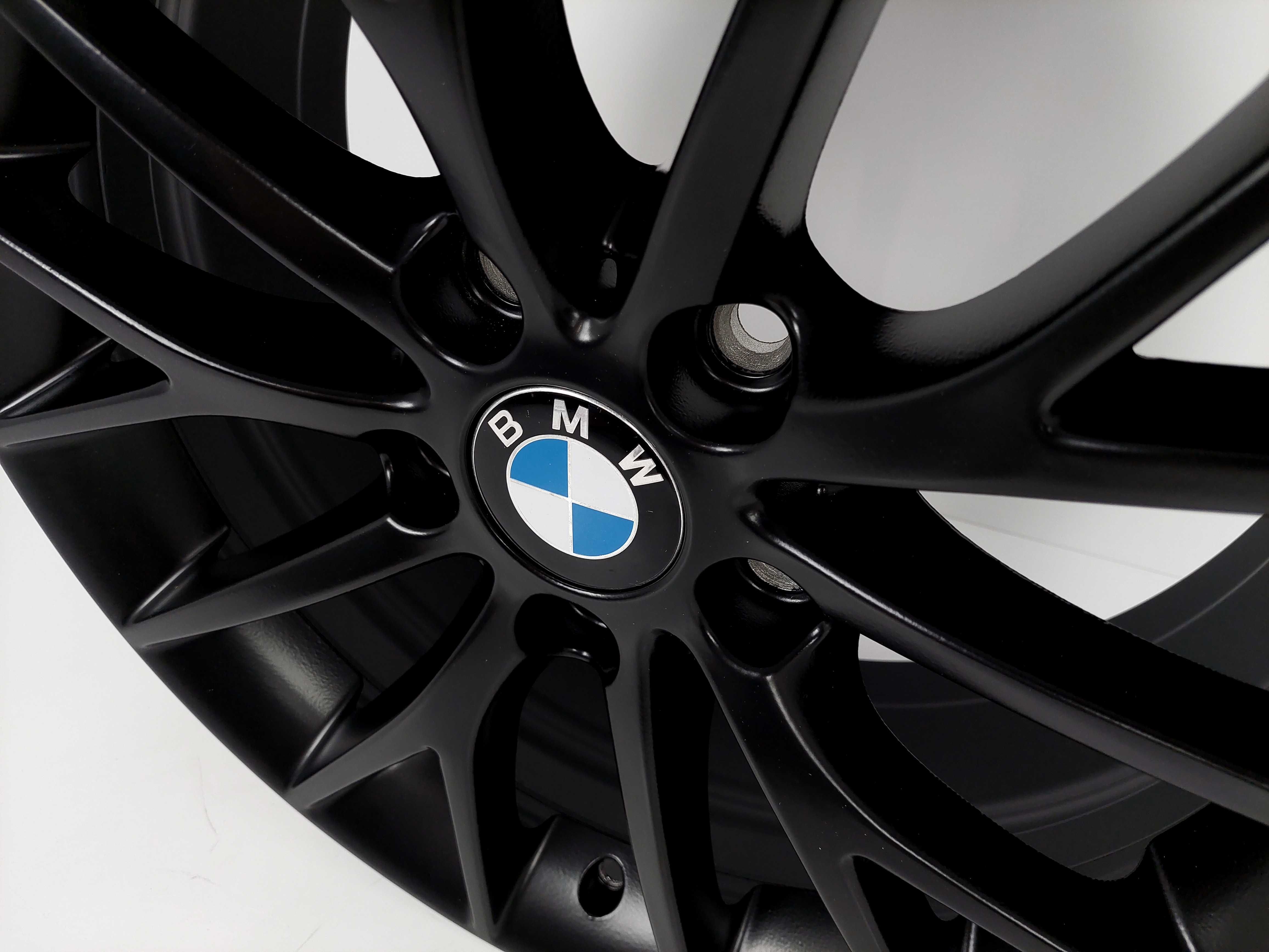 Oryginalne Felgi BMW 17" E81 E82 E87 E88 F20 F21