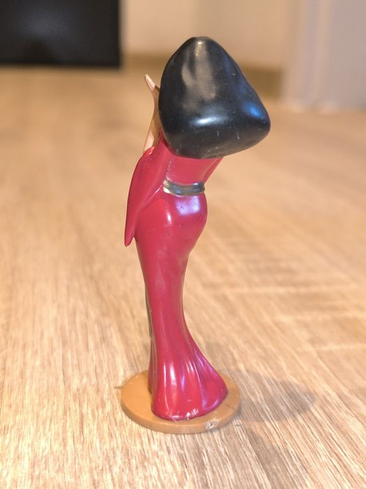 Matka Gothel/Zaplątani 2010/Disney/Figurka