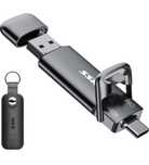 Dysk zewnętrzny SSK 1 Tb Usb 3.2