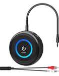 Giveet Bluetooth V5.3 Nadajnik Odbiornik do TV 2w1