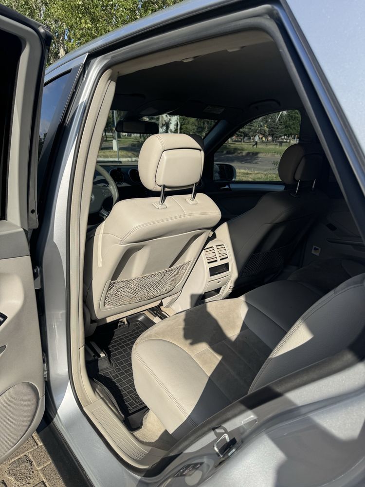 Продам ML164 320cdi