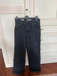 джинсы levis женские 25 размер