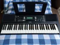 Keyboard Yamaha PSR-E373