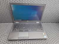 Laptop DELL E5570 Core i5 8GB 240SSD FullHD