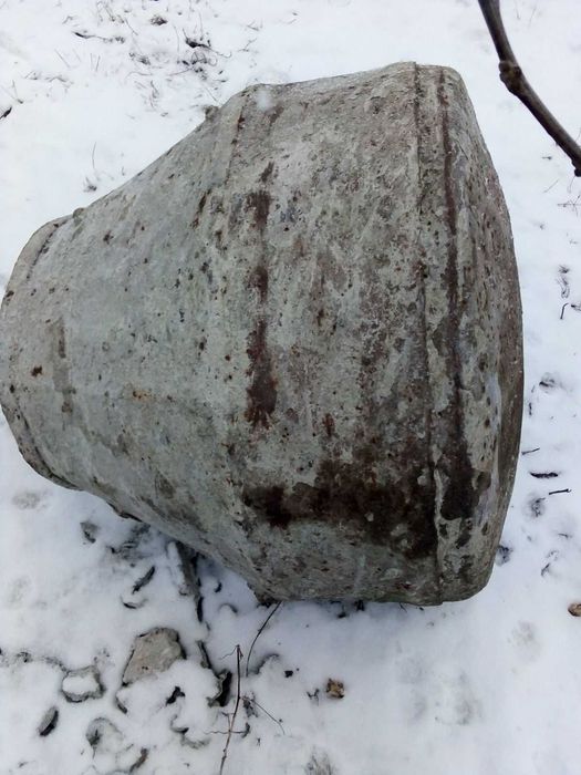 Продам грушу до бітономішалки