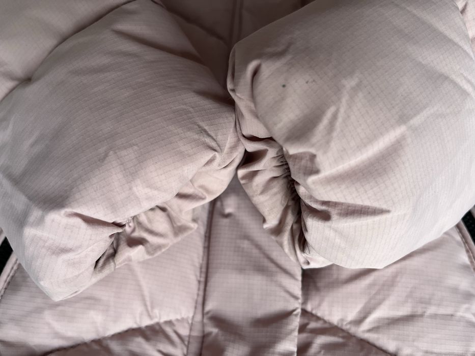 Płaszczyk zimowy C&A r.92