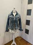 Katana jeansowa fir.HM roz.40/L/M