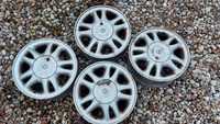 Alufelgi Renault Safrane 5x108 r 15