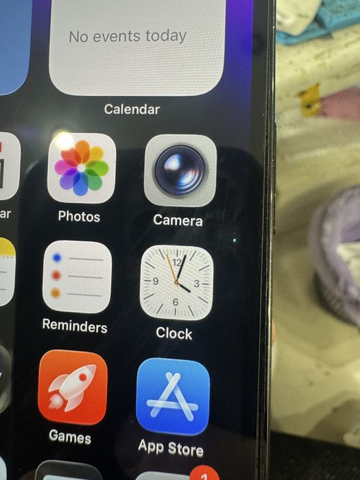 Iphone 14 pro екран, дисплей оригінал з пікселем