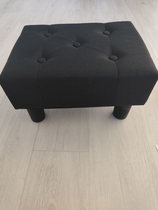 Siedzisko podnóżek