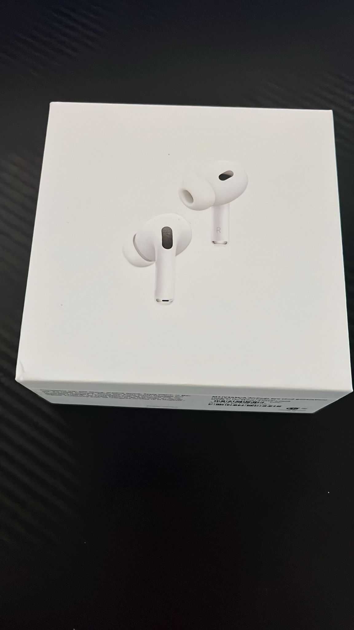 airpods pro 2 geraçao