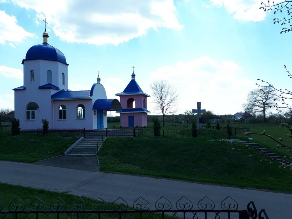 Продам 58соток с.Бакумівка Баришівський р-н (зараз Броварській р-н)