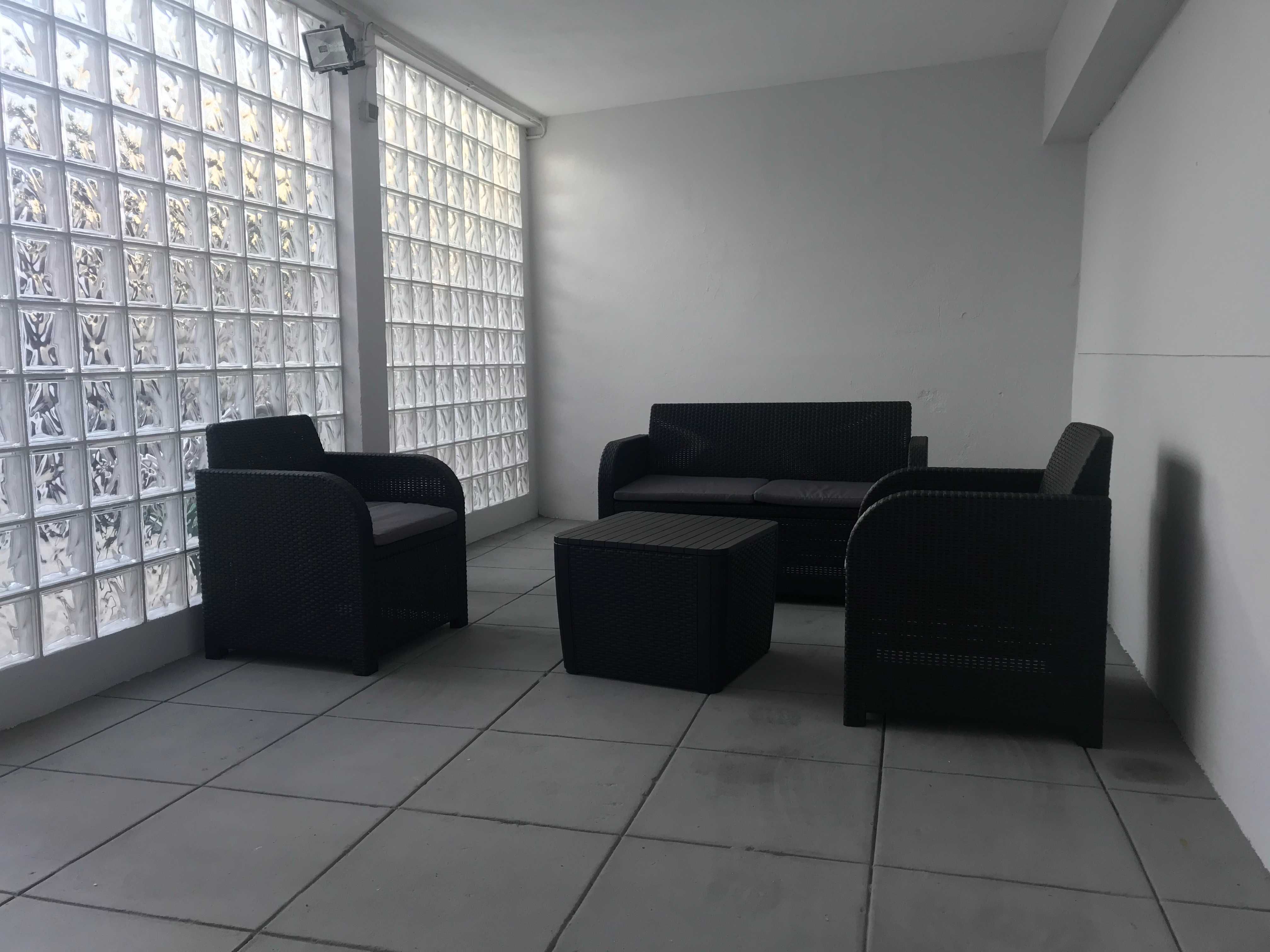 SUITE com WC privado - SÓ UNIVERSITÁRIOS
