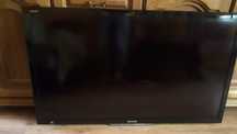 Sharp Aquos 46cali LED