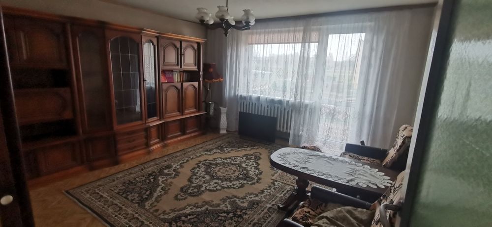 Mieszkanie w Dretyniu