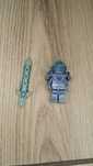 lego nexo knights kamienny clay