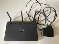 Router D-link DIR-635
