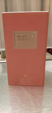 Perfum Scotch & Soda