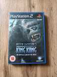 Peter Jackson's King Kong PS2