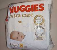 Продам памперсы HUGGIES