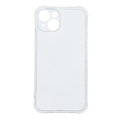 Nakładka 1,5mm do iPhone 13 Pro 6,1" przeźroczysta