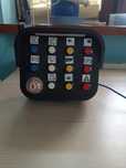 Button box do PC ETS2, Fs