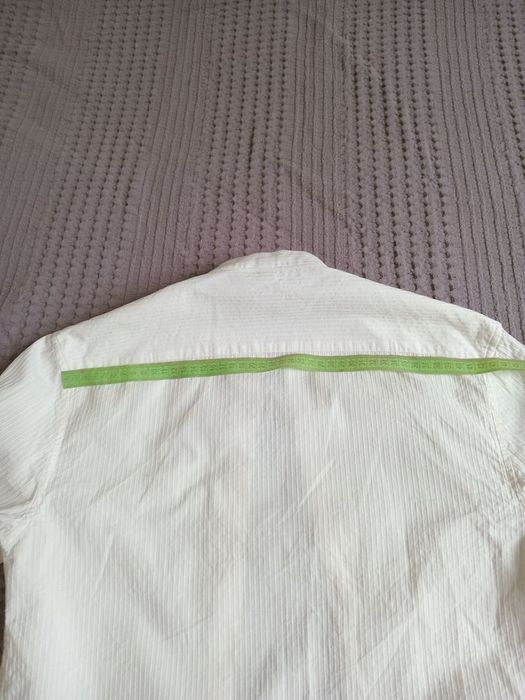 Рубашка  мужская