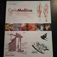Carlo Mollino - Architecture as Autobigraphy
