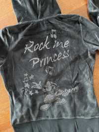 Puekny dres marki Princess