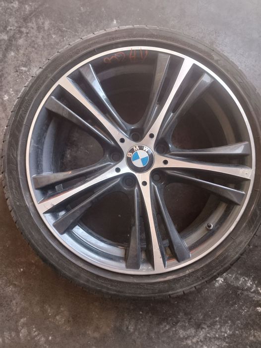 Диск BMW OEM 6883015 8,5x19 5x120 ET47 DIA72,6 Б/У