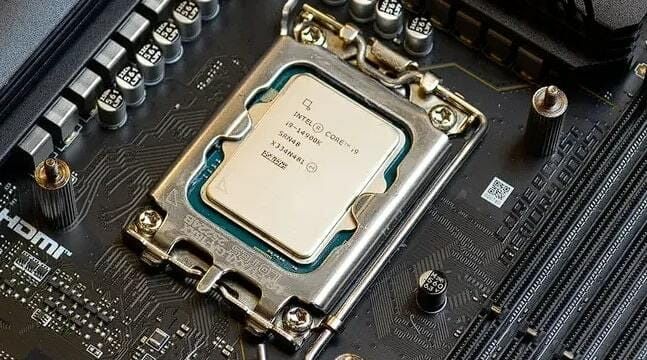 Процесор Intel Core i9 14900K 3.2GHz (36MB, 125W, S1700)