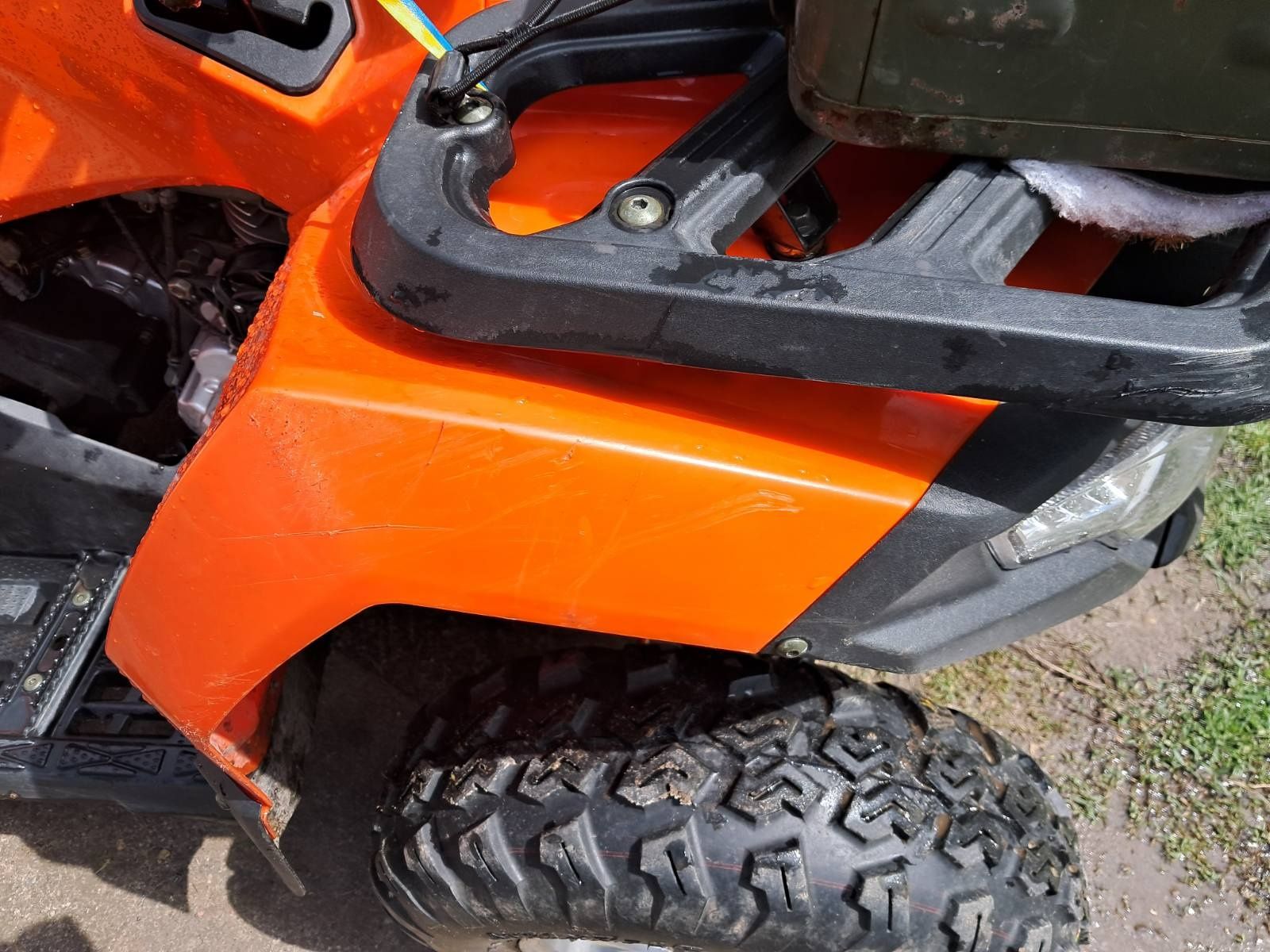 LONSIN lx200lllx