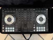Kontroler Serato Pioneer DDJ-SX2
