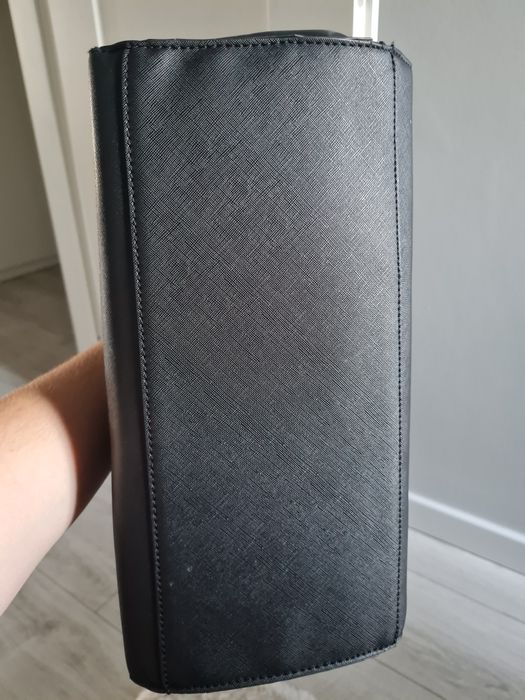 Czarna torebka mohito