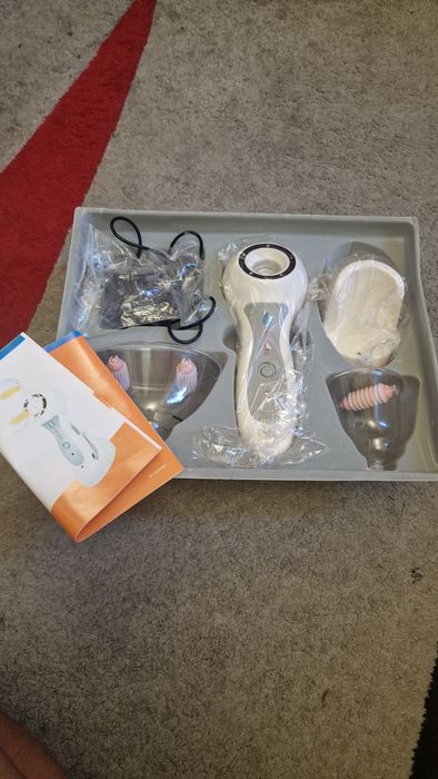 Массажер,против целлюлита,для всего тела