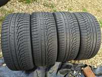 245/40r19 Hankook Winter Icept evo2 98v xl KOMPLET OPONY ZIMOWE / ++