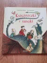 Księżniczki I smoki