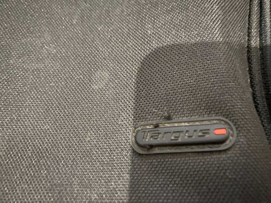 Torba na laptopa Targus Nie Używana