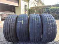 * Opony Letnie 225/45 R18 91Y Pirelli Cinturato P7 RUN FLAT BMW *