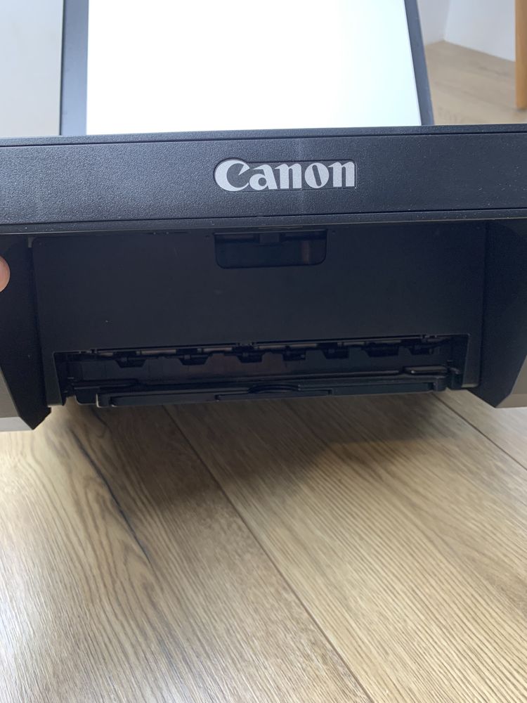 Принтер Canon Pixma E414