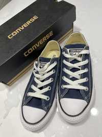 Converse (оригінальні) кросівки, кеди дитячі
