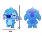 Stitch Gniotek ściskacz antystresowy stitch Disney mieciutki