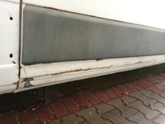 Citroen Jumper 2007 Pierwszy Właściciel