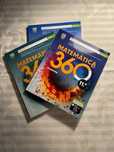 Matemática 360º - Matemática A - 11º ano - Projecto Professor - Novo