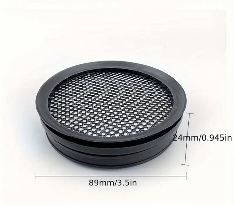 HEPA фільтр для Philips FC8009/81