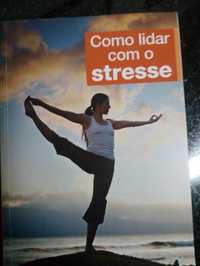 Livro Como lidar com o Stresse