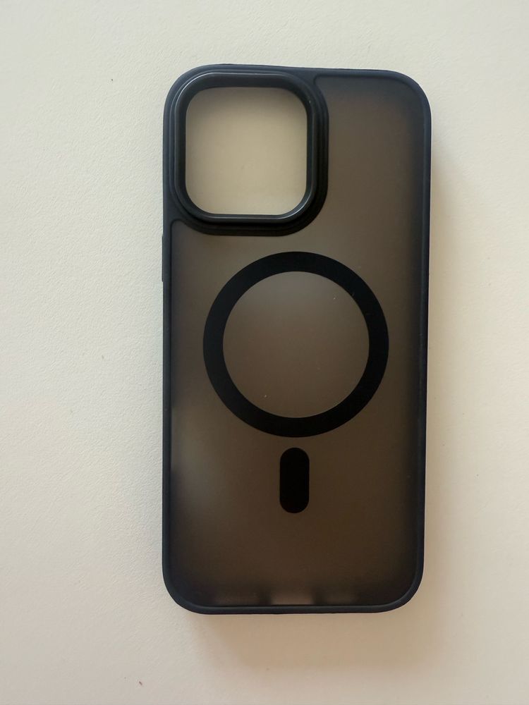 Capas para Iphone 16ProMax