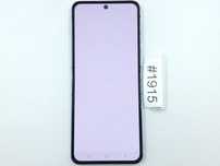 Samsung Galaxy Z Flip 4 Ekran + Korpus Oryginalny Demontaż | #1915 SAM