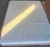 Materac Kokos Używany 220x160cm